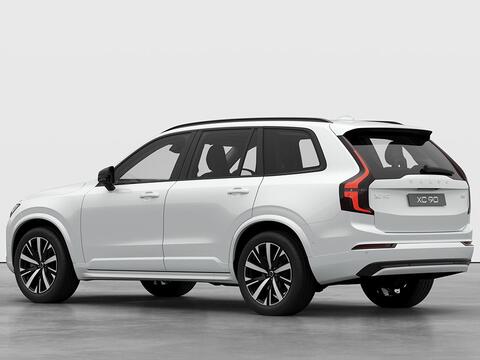 Rear Left