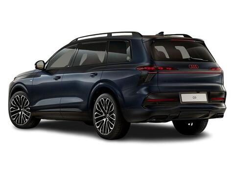 Rear Left