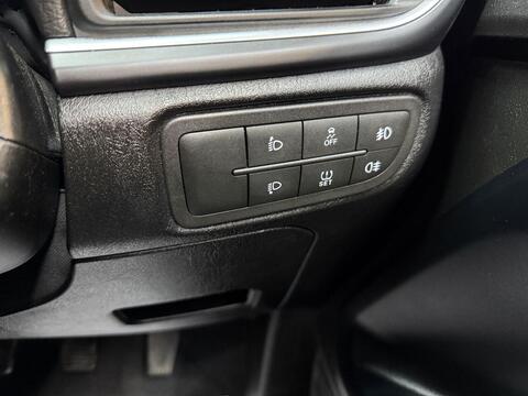 Fiat Tipo view 38