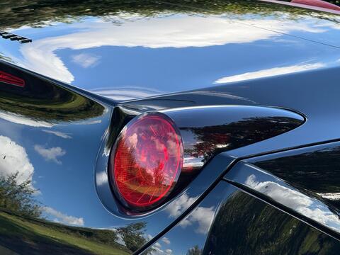 Ferrari California view 29