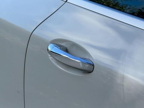Mercedes-Benz E Class view 67