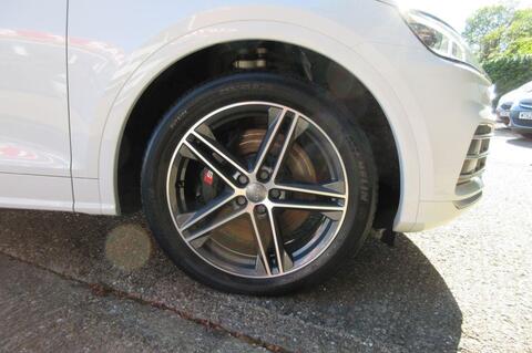 Audi SQ5 view 17