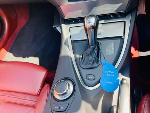 BMW 6 Series view 71