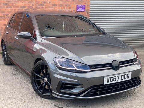 Volkswagen Golf view 52