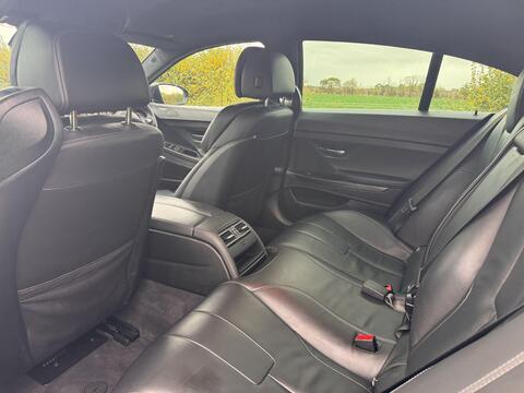 BMW M6 view 18