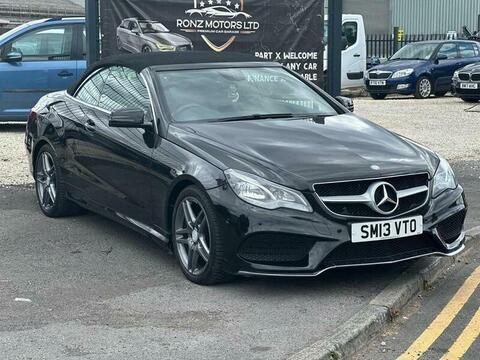 Mercedes-Benz E Class view 15