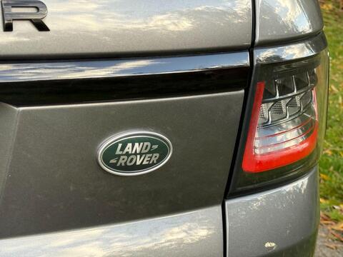 Land Rover Range Rover view 71