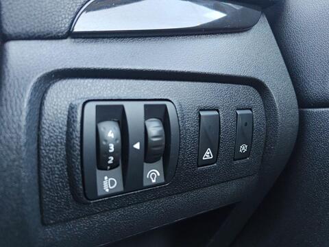 Renault Scenic view 16