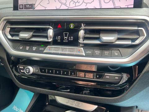 BMW X3 view 47
