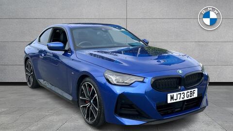 2 Series