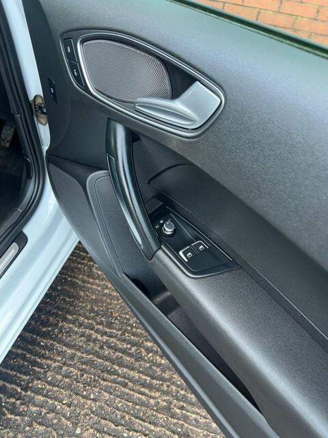 Audi A1 view 21