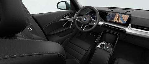 Interior Front