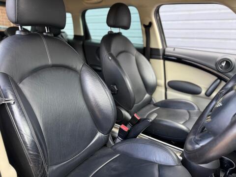 Mini Countryman view 12