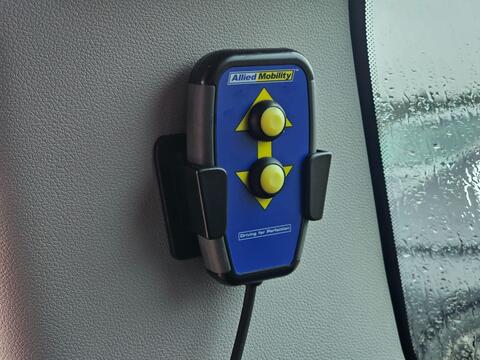 Peugeot Partner Tepee view 20
