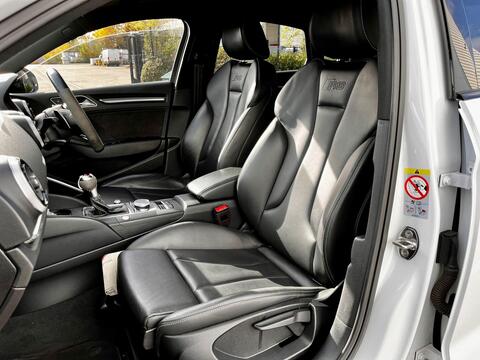 Audi RS3 view 38