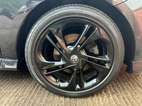Vauxhall Corsa view 21