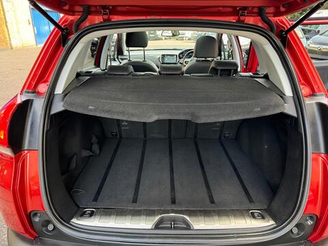 Peugeot 2008 view 24