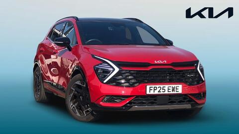Sportage