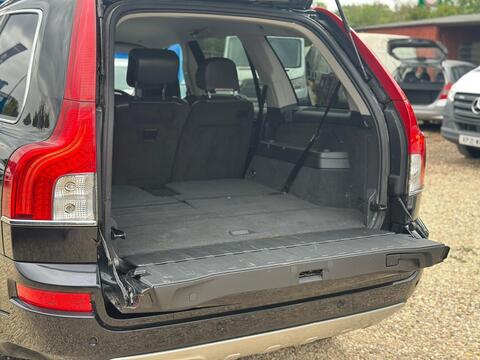 Volvo XC90 view 41