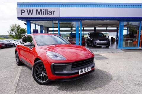 Macan