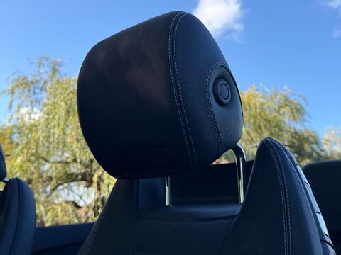 Mercedes-Benz E Class view 53