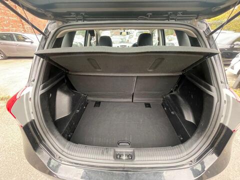 Hyundai Ix20 view 17