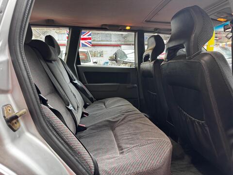 Volvo 850 view 8