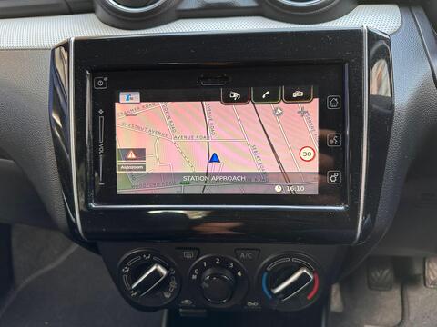 Suzuki Swift view 26