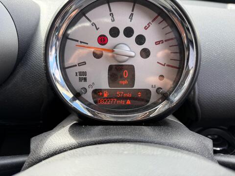 Mini Countryman view 23