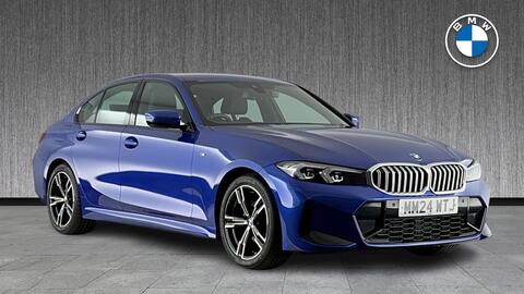 3 Series