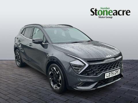 Sportage