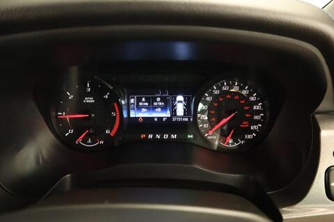 Ford Ranger view 68