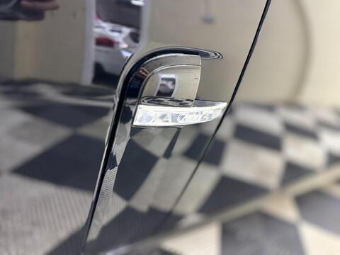 Jaguar XK view 55