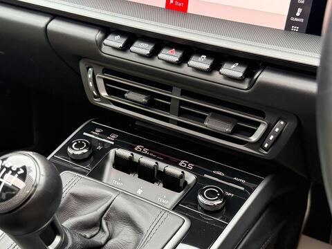 Porsche 911 view 48