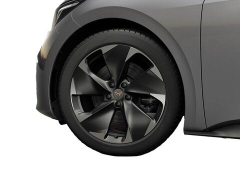 Wheel