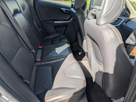 Volvo XC60 view 14