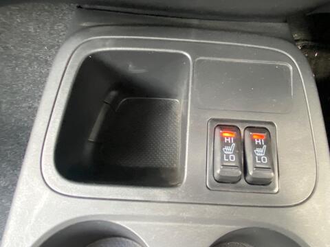 Mitsubishi Mirage view 20