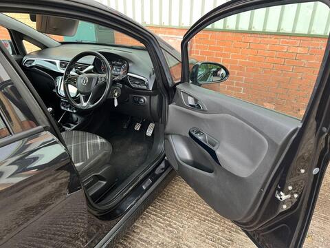 Vauxhall Corsa view 8