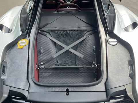 Mclaren GT view 24
