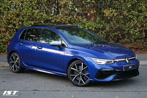 2023 Volkswagen Golf