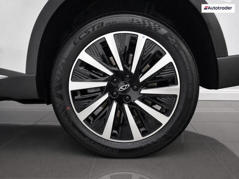 Wheel