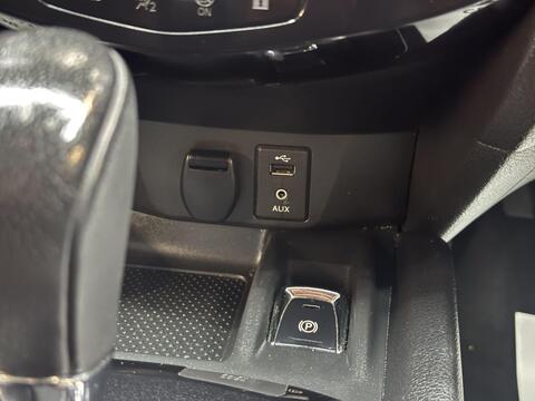 Nissan X-Trail view 30