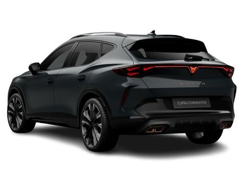 Rear Left