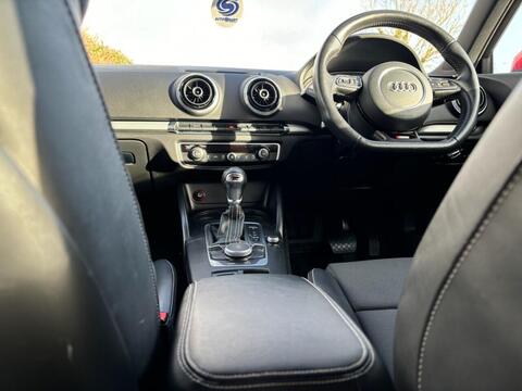 Audi A3 view 15