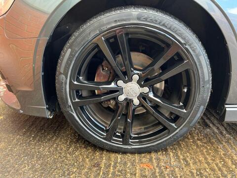Audi A3 view 27