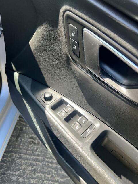 Seat Leon view 23