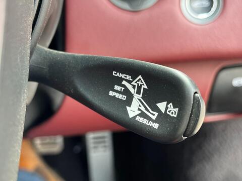 Mclaren GT view 14