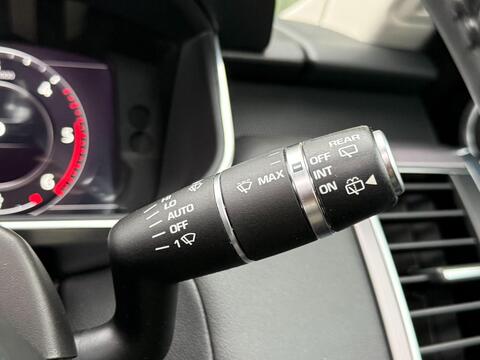 Land Rover Range Rover Sport view 29