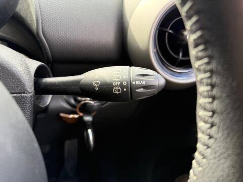 Mini Countryman view 20
