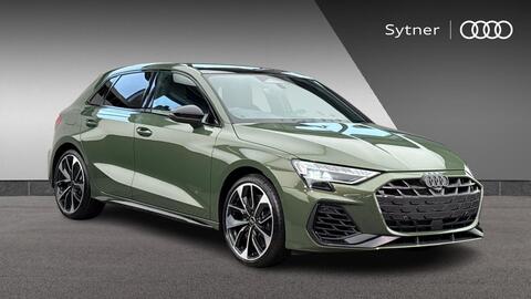 0 Audi S3
